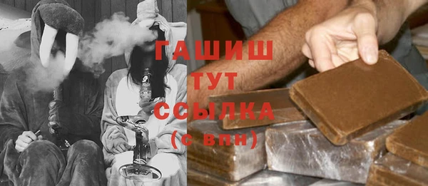 молекула духа Нягань