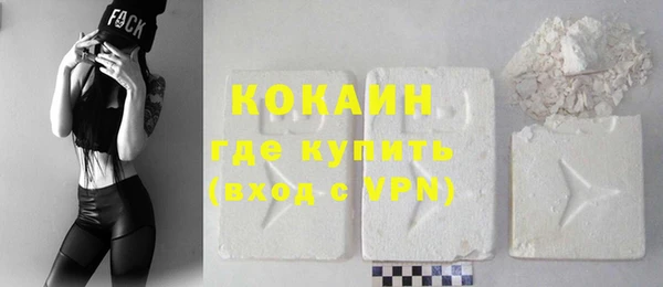 молекула духа Нягань
